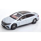 Mercedes-Benz EQS Mercedes-EQ 2022 Hightec Silver