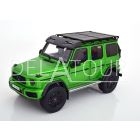 Mercedes-Benz G-Class 4*4 2022 Magno Green