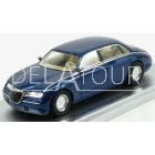 Aston Martin Lagonda Vignale 4-Door 1993 Blue