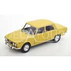 Alfa Romeo 2000 Berlina 1971 Dark Yellow