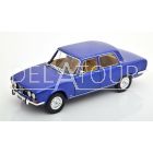Alfa Romeo 2000 Berlina 1971 Blue