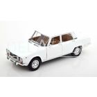 Alfa Romeo 2000 Berlina 1971 White