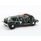 Stutz DV32 Super Bearcat Cabriolet 1932 Green