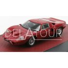 Ford GT40 MKIII 1967 Red