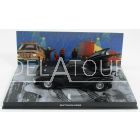 BatMobile Batman 652 Matt Black