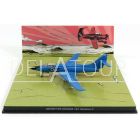 Batmobile BatPlane II Detective Comics 61 Blue