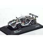 Ford GT #66 6th 2019 24H LeMans