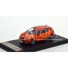Renault Clio RS 2019 Orange Metallic