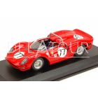 Ferrari 330P2 Spider #77  Daytona  1965