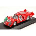 Alfa Romeo 33.2 #26 1000km Monza 1968