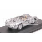 Porsche 550RS Spider #118 Targa Florio 1959