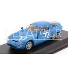 Alfa Romeo TZ1 #72 Targa Florio 1965