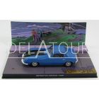 BatMobile Detective Comics 400