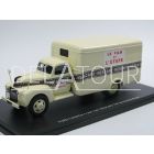 Ford C598 Canada Truck Van Nescafe 1947