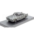 Alfa Romeo 1900 CSS Ghia Coupe 1955 Silver