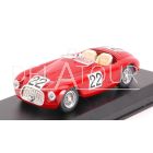 Ferrari 166MM Spider #22 1949 LeMans Winner