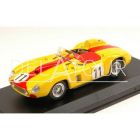Ferrari 290MM Spider #11 24H LeMans 1957