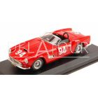 Ferrari 250 GT California Spider #94 Nassau 1959