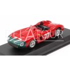 Ferrari 860 Monza Spider #77 Coppa D Oro 1956