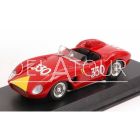 Ferrari 500 TRC Spider #330 Giro Di Sicilia 1957