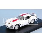 Alfa Romeo T2Z #11 Warwick Farm  1968