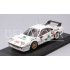 Ferrari 308 GTB Valentino #2 Monza 1984