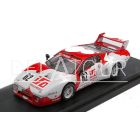 Ferrari 512BB #62 24H LeMans 1979