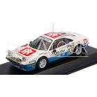 Ferrari 308 GTB #8  Rally Elba 1984