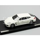 Porsche RUF RXL Limousine Panamera 2012 White