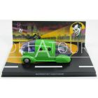 BatMobile JokerMobile 1950 Green