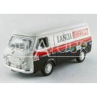 Fiat 238 Van Assistenza Lancia WRC 1970