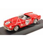 Ferrari 250 California Spider #70 Sebring 1959