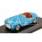 Ferrari 166MM Spider  #22 Montecarlo 1952