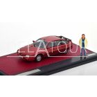 Citroen CX GTI Turbo II Horst Duisburg figurine 1986
