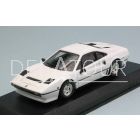 Ferrari 208 GTB Turbo 1982 White
