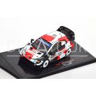 Toyota Yaris WRC #33 Rally Ypres 2021