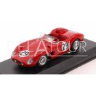 Ferrari 500TRC Spider #29 12H Sebring 1957