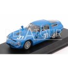 Alfa Romeo TZ1 #31 1000km Monza 1965