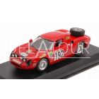 Ferrari 250LM #192 Tour de France 1969