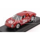 Ferrari 250LM Coupe #124 Winner Mugello GP 1965