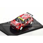 Citroen C3 Rally #24 MonteCarlo Rally 2021
