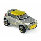 Renault Concept Car Kwid Salon de Bombay 2014