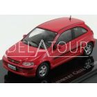 Chevrolet Celta 1.0 2000 Red