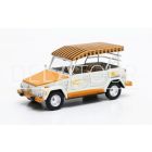 Volkswagen Type 181 Thing Hawaian Edition