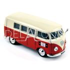 Volkswagen T1 Minibus Autoverhuur Rotterdam 1958