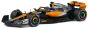McLaren MCL60 #81 O. Piastri 2023 GP Britian