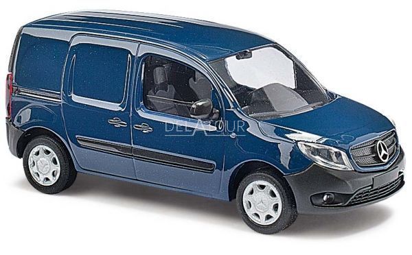 Mercedes-Benz Citan 2013 Blue