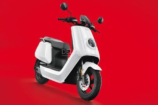 E Scooter NIU N1S