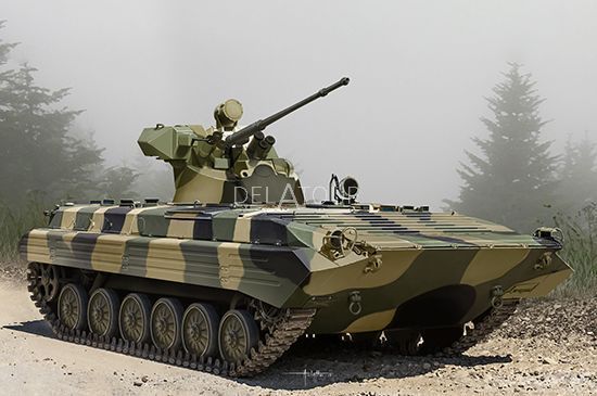 BMP-1AM Basirmanin