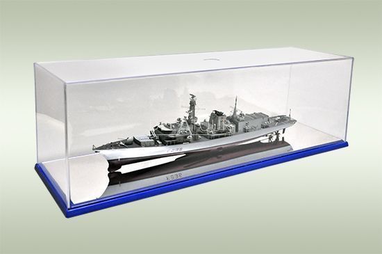 Display Case Mirror Base 501 * 149 * 146 MM